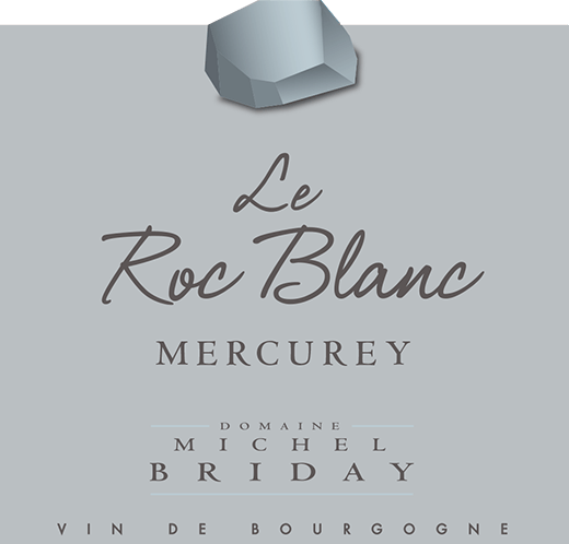 Mercurey blanc