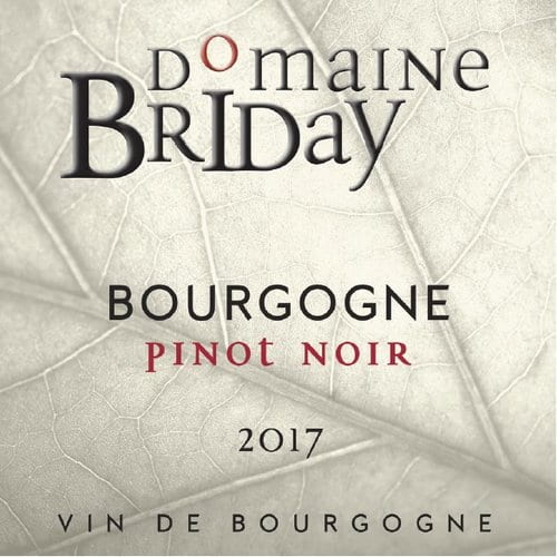 Bourgogne Rouge